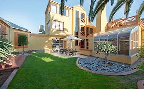 Guesthouse Indongo Swakopmund