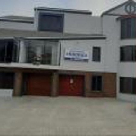 Guesthouse Indongo Swakopmund Exterior photo