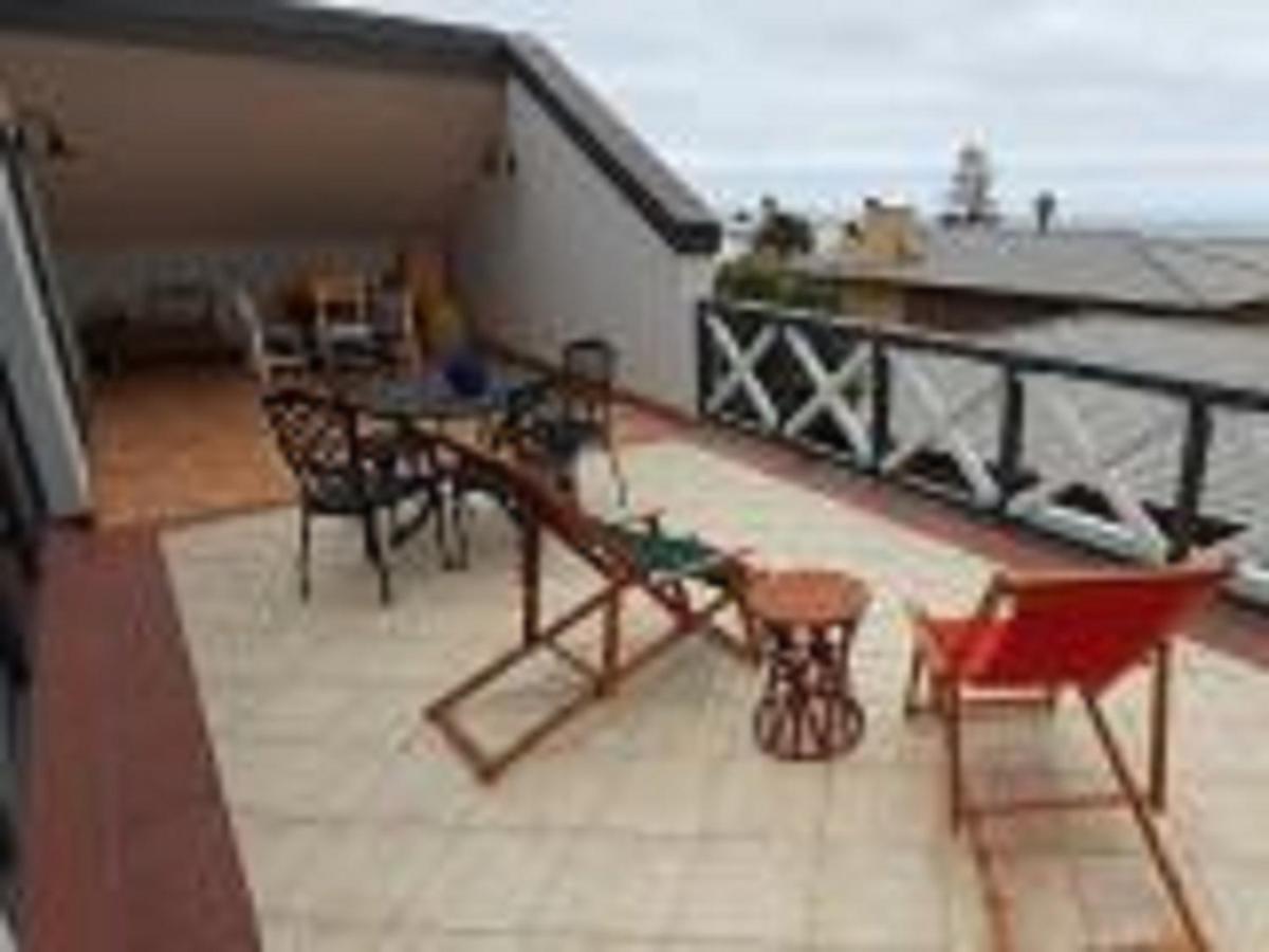 Guesthouse Indongo Swakopmund Exterior photo